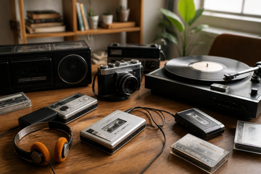 Are Retro Gadgets User Friendly Today? A 2026 Guide