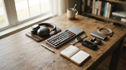 Best Premium Gadgets for Young Professionals (2026)