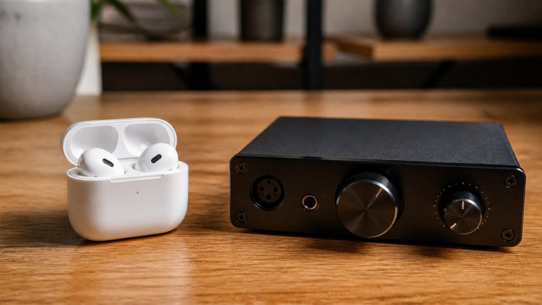 Daily Convenience vs Audio Quality: A Tactile Control Guide
