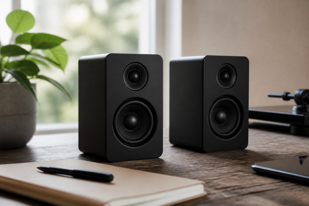 Do Compact Speakers Have Good Bass? The Truth