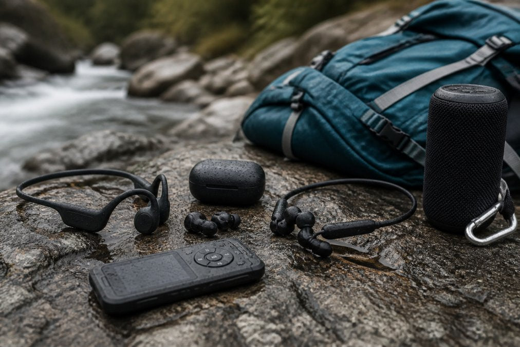 Durable Audio Gear for Outdoor Athletes: 2026 Guide