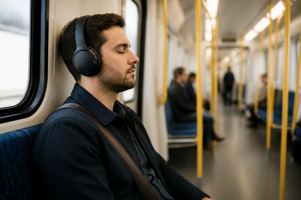 High Quality Audio for Daily Commute: 2026 Guide