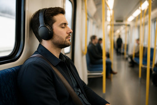High Quality Audio for Daily Commute: 2026 Guide