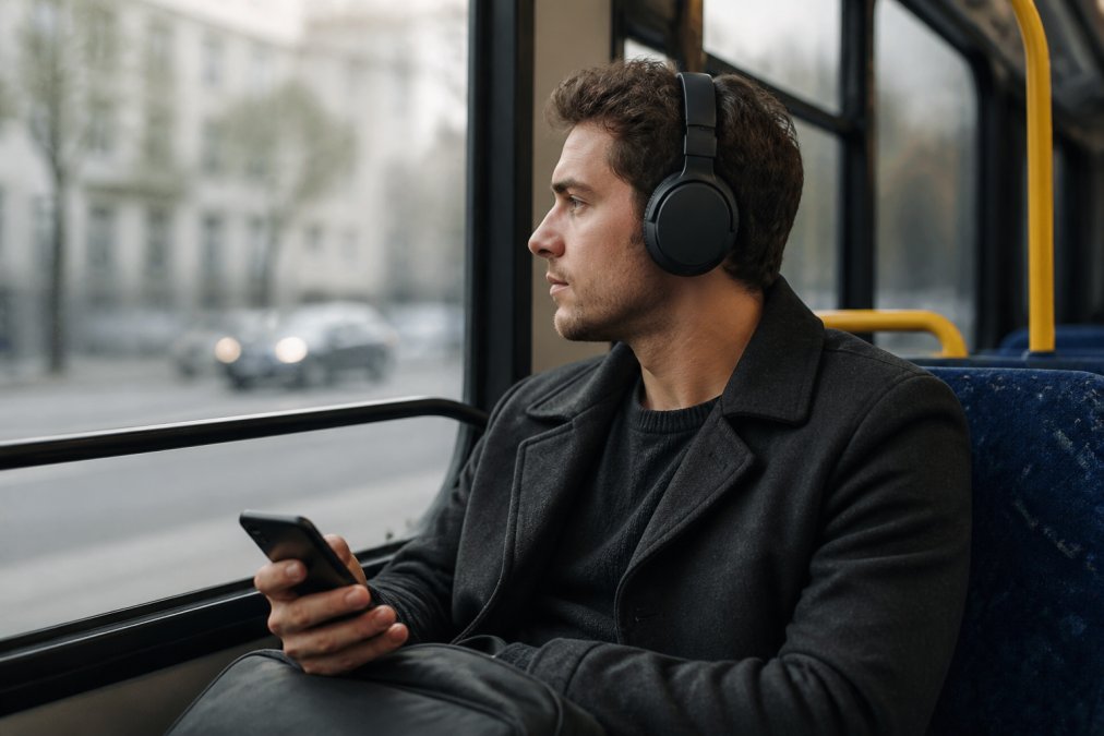 How to Choose Audio for Commutes: A 2026 Guide