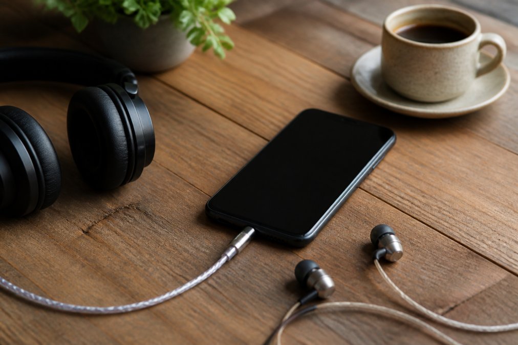 How to Improve Smartphone Audio Quality in 2026