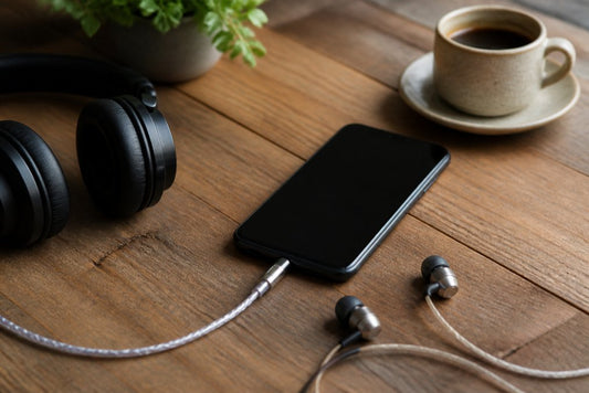 How to Improve Smartphone Audio Quality in 2026