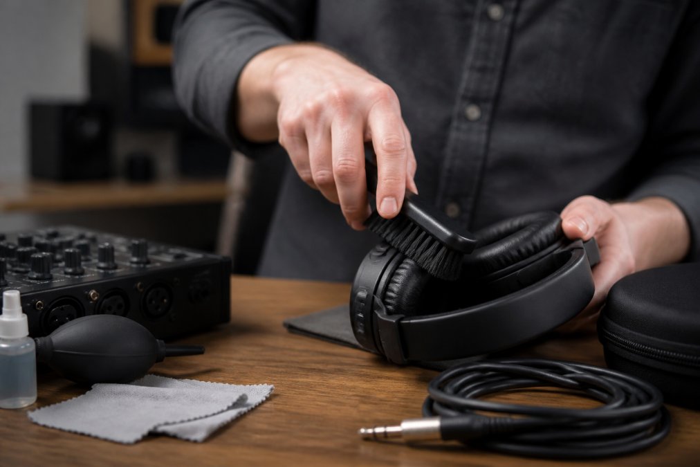 How to Prevent Audio Gear Damage: 2026 Maintenance Guide