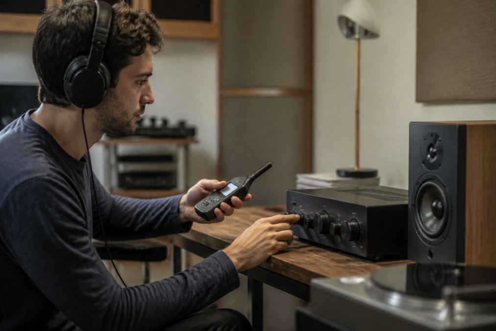 How to Test Audio Quality Safely: A 2026 Guide