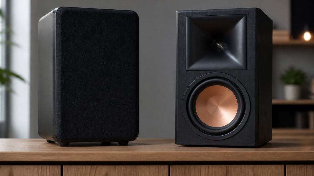 JBL vs Klipsch Sound Quality: 2026 Comparison Guide