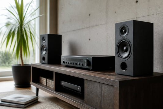 Klipsch Alternative for Premium Audio Gear in 2026