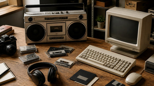 Modern Functionality in Retro Tech: 2026 Guide