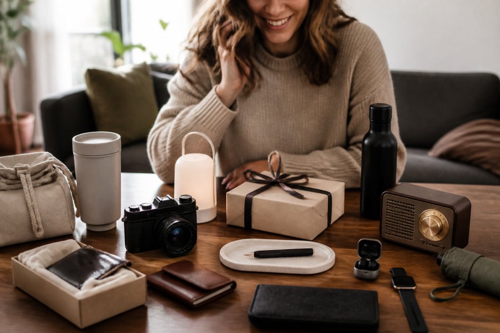 MOMA Store Alternative for Unique Gifts: 2026 Guide