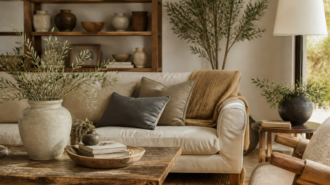 Pottery Barn Alternative for Home Decor: 2026 Guide